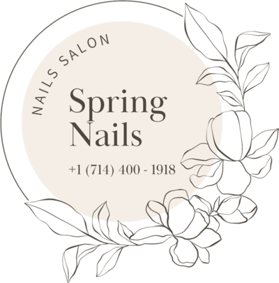 Spring Nails | Nail Salon In Lancaster, CA 93534